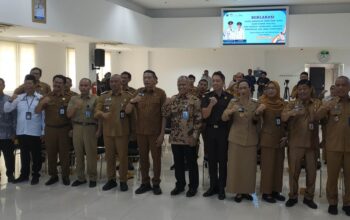 Deklarasi SPMB 2026/2027, Wali Kota Malang Warning Keras: Tak Ada Ruang Kecurangan, Pelanggar Siap Disanksi