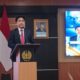 Hadir di Seminar Nasional Unesa, Menko Yusril Tekankan Hukum Harus Adaptif Hadapi Disrupsi AI dan Gig Economy