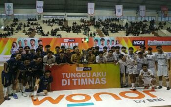 NCFS Regional Malang 2026 Resmi Bergulir, 24 Tim Antar Fakultas Berebut Tiket Final Nasional di Jogja