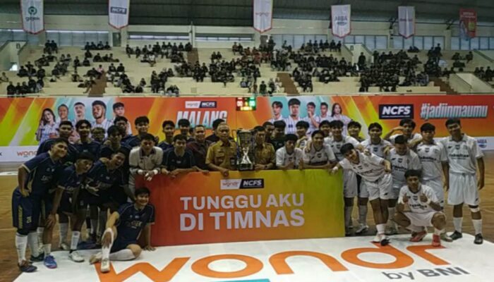 NCFS Regional Malang 2026 Resmi Bergulir, 24 Tim Antar Fakultas Berebut Tiket Final Nasional di Jogja