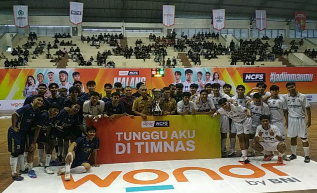 NCFS Regional Malang 2026 Resmi Bergulir, 24 Tim Antar Fakultas Berebut Tiket Final Nasional di Jogja