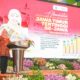 Buka PKN Tingkat II dan Latsar CPNS Golongan III, Gubernur Khofifah: ASN Harus Jadi Strategic Leader
