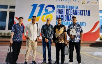 Skandal Kios Pasar Among Tani Batu Makin Terkuak, Penyidikan Kejari Kian Dalam