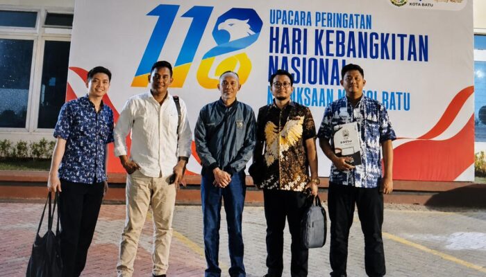 Skandal Kios Pasar Among Tani Batu Makin Terkuak, Penyidikan Kejari Kian Dalam