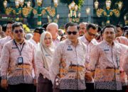 Handi Priyanto Resmi Jadi Sekda Semarang, Pengalaman Digitalisasi Pajak di Kota Malang Jadi Sorotan