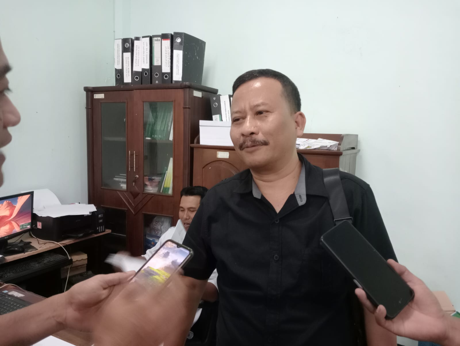 CV JPN di Jombang Disorot DPRD, Operasional Diduga Berjalan Meski Izin Belum Lengkap