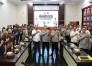 Kapolres Malang Turunkan Seribu Personel untuk Laga Penutup Arema FC