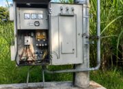 Kabel Tembaga Trafo PLN Dicuri, Warga Donomulyo Geger Listrik Padam Sejak Tengah Malam