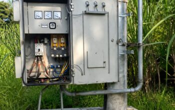 Kabel Tembaga Trafo PLN Dicuri, Warga Donomulyo Geger Listrik Padam Sejak Tengah Malam