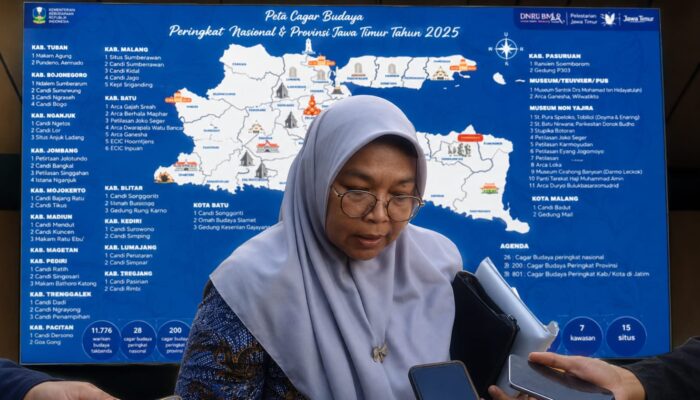 BPK Jatim Ungkap Tiga Museum di Malang Raya Masuk Radar Revitalisasi Pemerintah