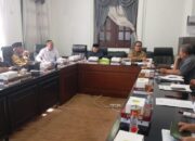 Revitalisasi Pasar Baru Gadang Picu Kisruh, Ratusan Pedagang Bersertifikat Resmi Terancam Tak Kebagian Bedak
