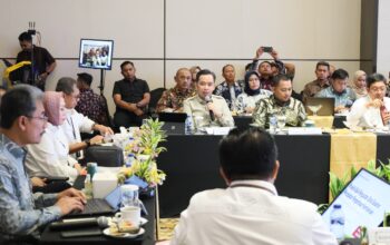 Langkah Bupati Jember Entas Kemiskinan Jadi Percontohan Nasional, Fawait Ucapkan Terima Kasih Pada ASN