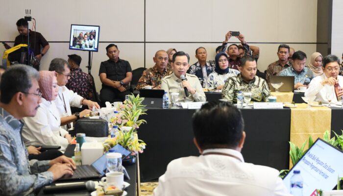 Langkah Bupati Jember Entas Kemiskinan Jadi Percontohan Nasional, Fawait Ucapkan Terima Kasih Pada ASN