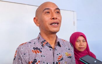 Kasatgas MBG: Bupati Fawait Berpihak pada Korban Keracunan, SPPG Direkomendasikan Diberi Sanksi