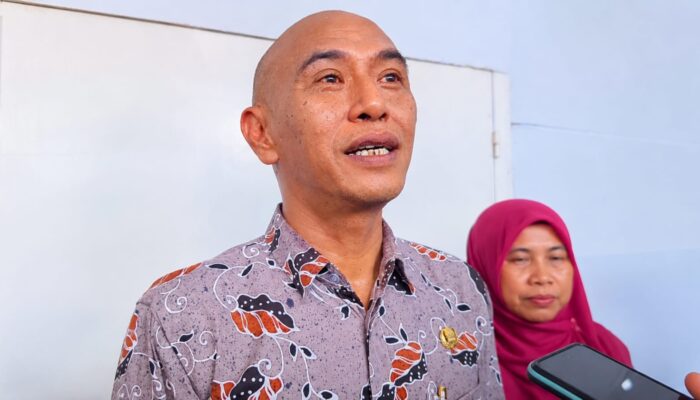 Kasatgas MBG: Bupati Fawait Berpihak pada Korban Keracunan, SPPG Direkomendasikan Diberi Sanksi
