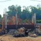 Minus Progres di Awal Pekerjaan, DPRD Jombang Warning Proyek Puskesmas Gambiran Mojoagung