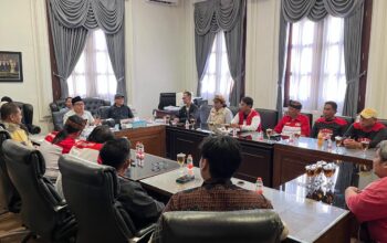 Hearing DPRD Kota Malang Bongkar Dugaan Bullying Brutal, Pelajar SMAN 6 Trauma hingga Takut Sekolah