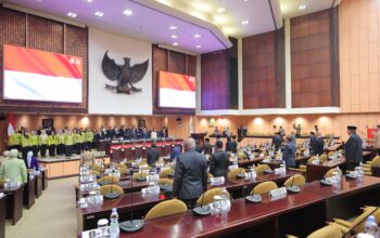 Merespons Eskalasi Konflik Papua, DPD RI Resmi Sepakati Pembentukan Pansus Penanganan Konflik dan Kemanusiaan Papua