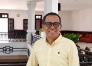 DPRD Kota Malang Soroti Kerusakan Pasar Besar, Tembok Retak di Sisi Timur Jadi Perhatian Serius