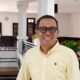 DPRD Kota Malang Soroti Kerusakan Pasar Besar, Tembok Retak di Sisi Timur Jadi Perhatian Serius