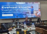 DPRD Jatim Suli Da’im Apresiasi Program Kemandirian Ekonomi Guru GTT