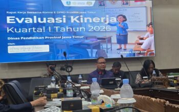 DPRD Jatim Suli Da’im Apresiasi Program Kemandirian Ekonomi Guru GTT