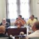 Rapat Kerja Komisi B DPRD Kota Malang Panas, Uji Kelayakan Kendaraan Jadi Sorotan