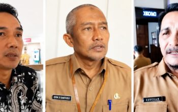 Siapa Pengganti Sementara Kepala Bapenda Kota Malang, Sejumlah Nama Mulai Menguat