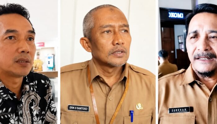 Siapa Pengganti Sementara Kepala Bapenda Kota Malang, Sejumlah Nama Mulai Menguat