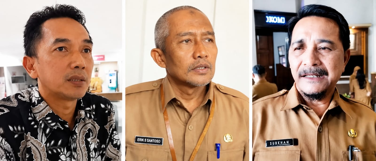Siapa Pengganti Sementara Kepala Bapenda Kota Malang? Sejumlah Nama Mulai Menguat