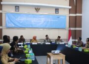 Pemkab Blora Belajar Pengelolaan Air Bersih ke Perumdam Tirta Kencana Jombang