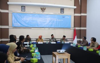 Pemkab Blora Belajar Pengelolaan Air Bersih ke Perumdam Tirta Kencana Jombang