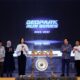 Geopark Run Series Diluncurkan, Irman Gusman Dorong Sport Tourism Jadi Motor Ekonomi Daerah