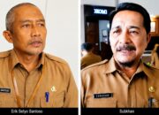 Siapa Pengganti Sementara Kepala Bapenda Kota Malang, Sejumlah Nama Mulai Menguat
