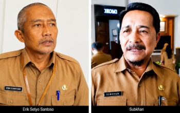 Siapa Pengganti Sementara Kepala Bapenda Kota Malang, Sejumlah Nama Mulai Menguat