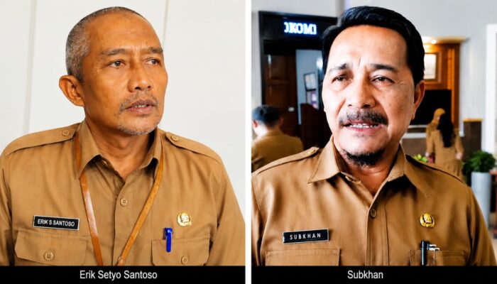 Siapa Pengganti Sementara Kepala Bapenda Kota Malang, Sejumlah Nama Mulai Menguat
