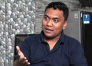 PAR Dorong Anak Muda Punya Parpol Sendiri, Tidak Hanya Jadi Konsumsi Partai Politik
