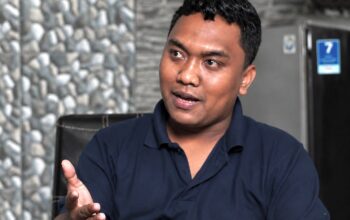 PAR Dorong Anak Muda Punya Parpol Sendiri, Tidak Hanya Jadi Konsumsi Partai Politik