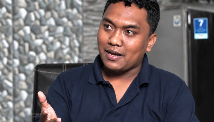 PAR Dorong Anak Muda Punya Parpol Sendiri, Tidak Hanya Jadi Konsumsi Partai Politik
