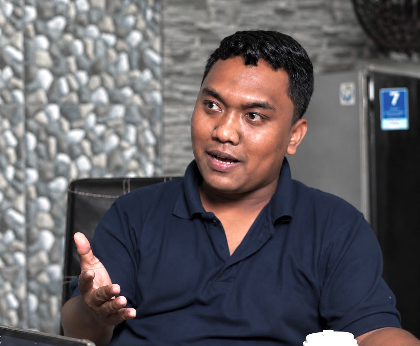 PAR Dorong Anak Muda Punya Parpol Sendiri, Tidak Hanya Jadi Konsumsi Partai Politik
