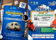 Kolaborasi Bapenda–Samsat Jemput Bola ke Warga, Bayar Pajak Kini Bisa di Kelurahan Bumiayu
