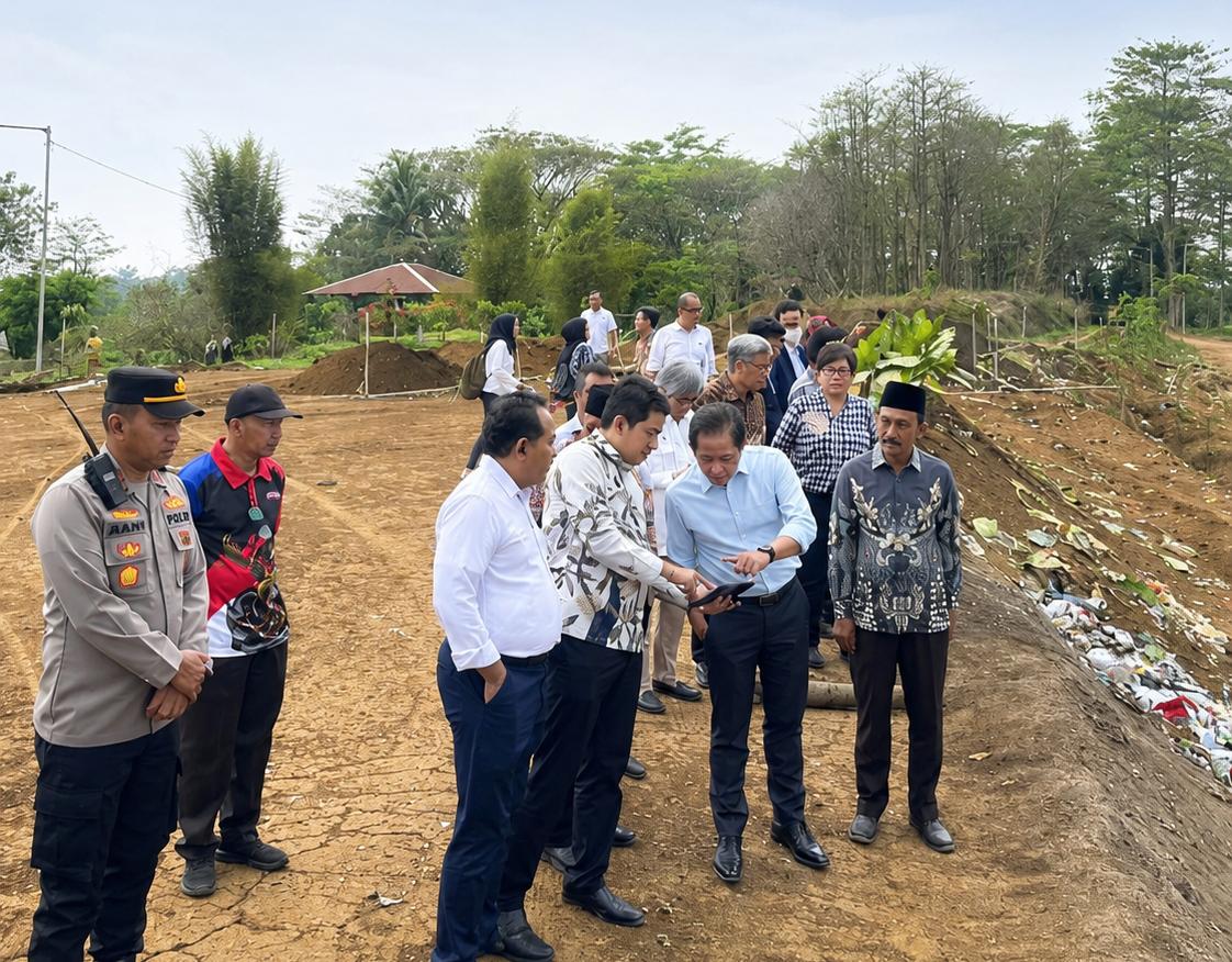 Belum Jalan Sudah Bermasalah, Proyek PSEL Malang Raya Kini di Ambang Pembatalan