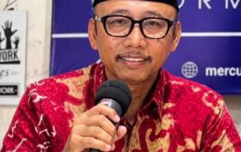 KRIS BPJS Berlaku Bertahap, Suli Da’im Minta Masyarakat Tidak Perlu Khawatir Soal Iuran dan Hak Pelayanan