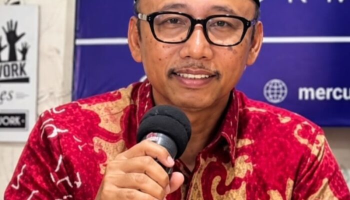 KRIS BPJS Berlaku Bertahap, Suli Da’im Minta Masyarakat Tidak Perlu Khawatir Soal Iuran dan Hak Pelayanan