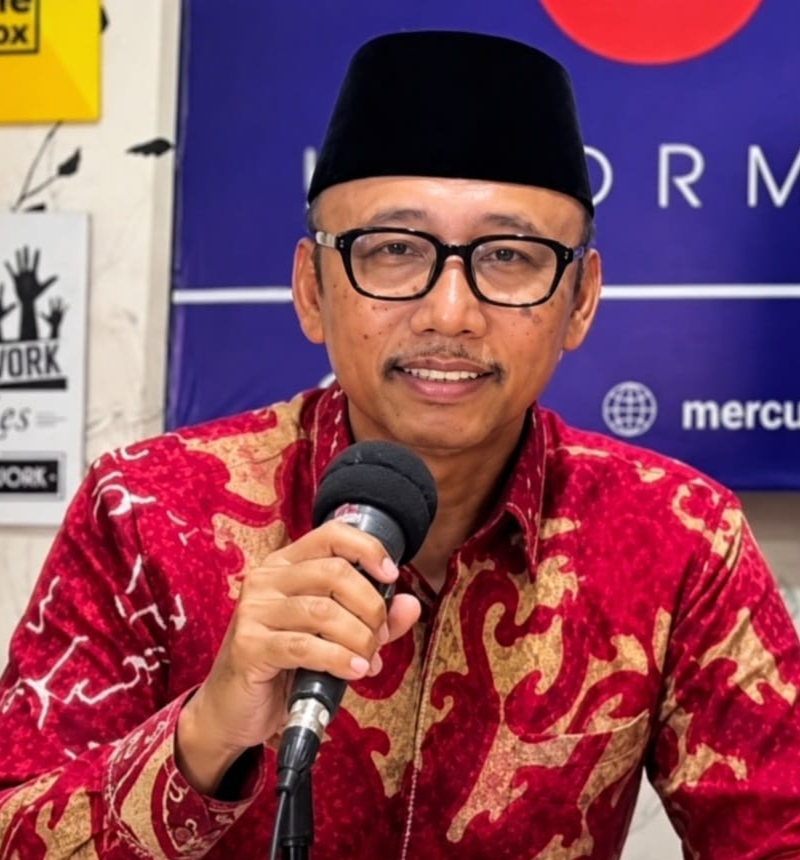 KRIS BPJS Berlaku Bertahap, Suli Da’im Minta Masyarakat Tidak Perlu Khawatir Soal Iuran dan Hak Pelayanan