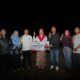 BRI Gelontorkan Rp400 Juta untuk Lapangan Budaya Dongko, Pelestarian Adat Jangan Berhenti di Simbol Fisik