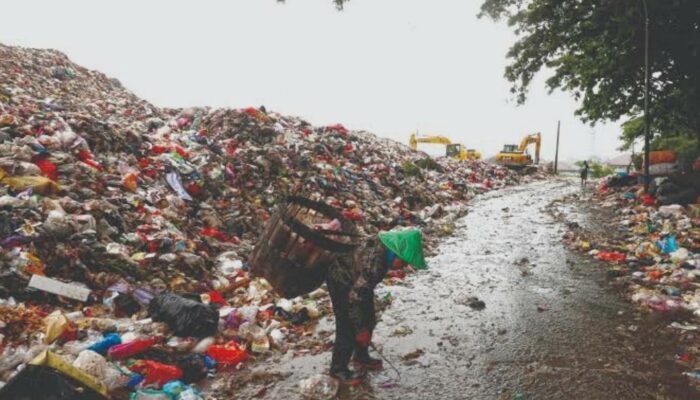 PSEL Malang Raya Masih Tarik Ulur, Kota Malang Diminta Fokus Benahi Tata Kelola Sampah Internal