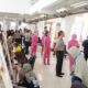 Hari Bhayangkara ke-80, Polresta Malang Kota Rangkul Seniman Lewat Lomba Mural di MCC