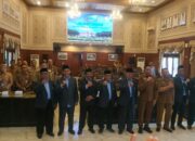 Pemkot Malang dan Unisma Perkuat Sinergi, Mahasiswa Didorong Aktif Bangun Lingkungan