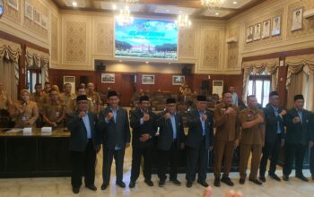 Pemkot Malang dan Unisma Perkuat Sinergi, Mahasiswa Didorong Aktif Bangun Lingkungan
